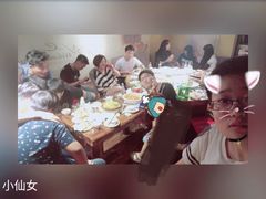 -闻香阁·清真(光荣道店)