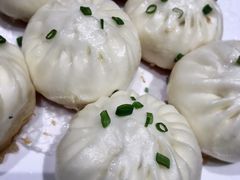 生煎包-张福记(五一公园店)