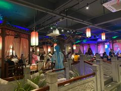 大堂-寻宝记绍兴菜(鲁迅路店)