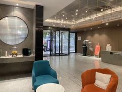 -桔子酒店(苏州观前街店)