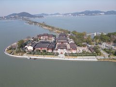 -东钱湖小普陀景区