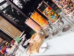 -新都绿城喜来登酒店大堂吧