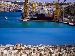 -上巴拉卡花园和下巴拉卡花园