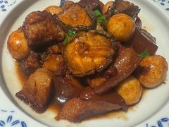 -涌觅名灶·本地海鲜宁波菜(财富广场店)