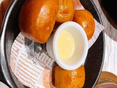 -火炉火自助餐(喜隆多店)