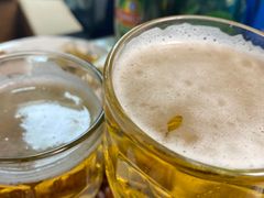 啤酒-人和啤酒屋海鲜大排档(营口路店)