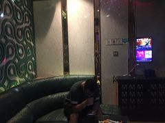 -音乐在线KTV(万泰汇购物中心店)