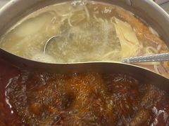 -宴全牛粤来越牛潮汕鲜牛肉火锅(海州万达广场店)