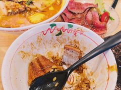 -天之桥立(循礼门店)