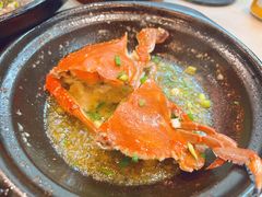 -甬小馆·焗海鲜温州菜(五马街店)