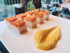 -杭州临平万丽酒店·万丽轩中餐厅