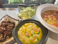 -外婆船宴餐厅·外婆喊你回家吃饭