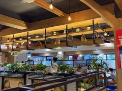 -海兰江石锅饭(水上店)