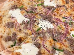 -城市大道红炉披萨烘焙坊