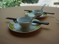-功德林(南京西路店)