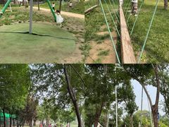 -圣露庄园·露营·烤肉·亲子