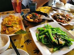 -泰妃堂.泰菜.夜宵(赤岗总店)