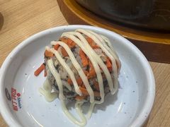 -敏丁拌饭(中街总店)