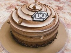 -DQ·蛋糕·冰淇淋(虹口龙之梦店)