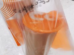 -CoCo都可(小寨赛格店)