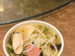 云南过桥米线-福利来酒店(泺源大街店)