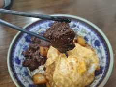 红烧牛肉面-旺泉餐饮店·清真牛肉面馆