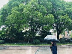 -杭州师范大学(下沙校区)
