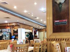 大堂-新世界餐厅(万达店)