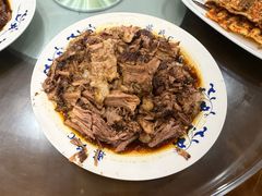 柴氏酱牛肉-柴氏风味斋(甘家口店)
