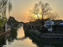 -南浔古镇