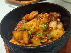 -小粤楼·怀旧粤菜(万辉国际广场店)