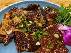 -大壮家原味烤肉(兴华北街店)