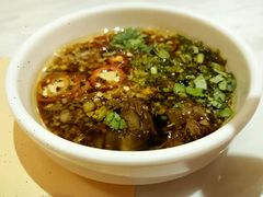 -阿锋鲍鱼酒家美食汇(华安店)