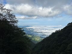 -萍乡武功山风景名胜区