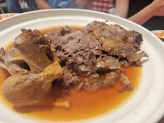 -西贝(上海中心店)