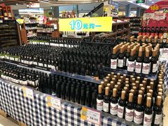 -AEON永旺(东方宝泰店)