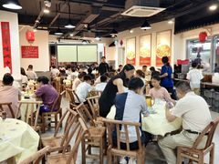 -笨罗卜浏阳菜馆(龙华鹏润达店)