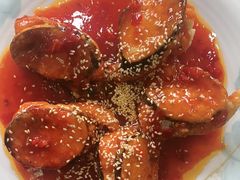 -清真•蜀风园(丁字沽总店)