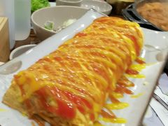 -高基五春川炒鸡排 韩国料理(威海总店)