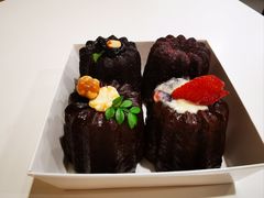 -Juicy Bakery(大学路店)