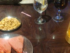 -外滩8号 whisky bar(金延大厦店)