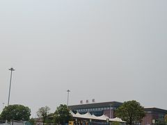 -韶关站