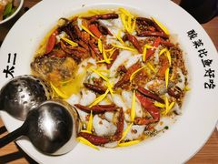 -新太二·鲜料川菜(晶耀前滩店)