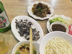 -宋记爆肚(酒仙桥店)