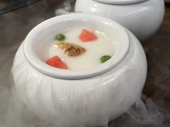 -师味葱扒虎头鲤·水席洛阳菜(元华店)