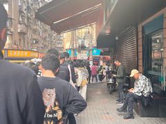 -老南昌白糖糕(大士院店)