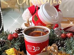 -太平洋咖啡(海天驿站店)