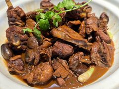 -又见炊烟私房菜(敬亭路店)