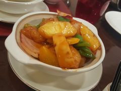 -北京饭店诺金-东33餐厅