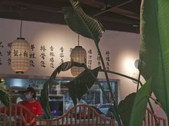 -蟹掌柜肉蟹煲(公园路店)